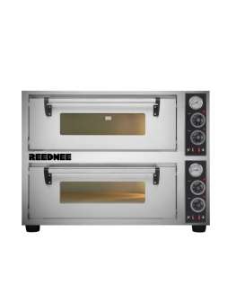 Печь для пиццы Reednee CPO202 Печь для пиццы Reednee CPO202